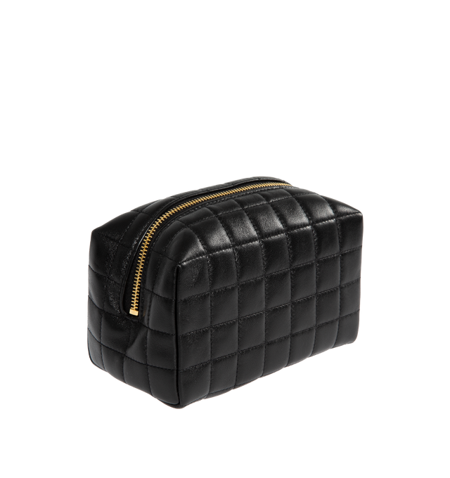 YSL SMALL COSMETIC POUCH