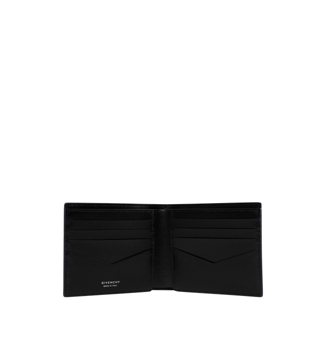 8CC BILLFOLD WALLET