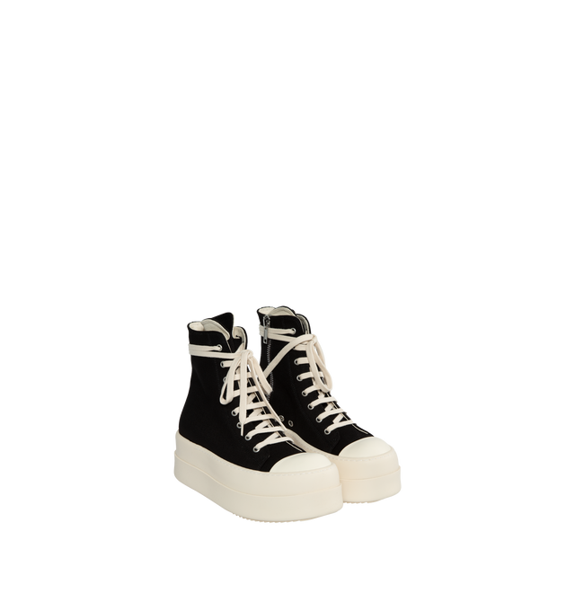 MEGA BUMPER DENIM SNEAKERS (MENS)
