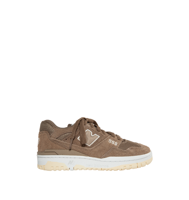 550 SNEAKER (UNISEX)