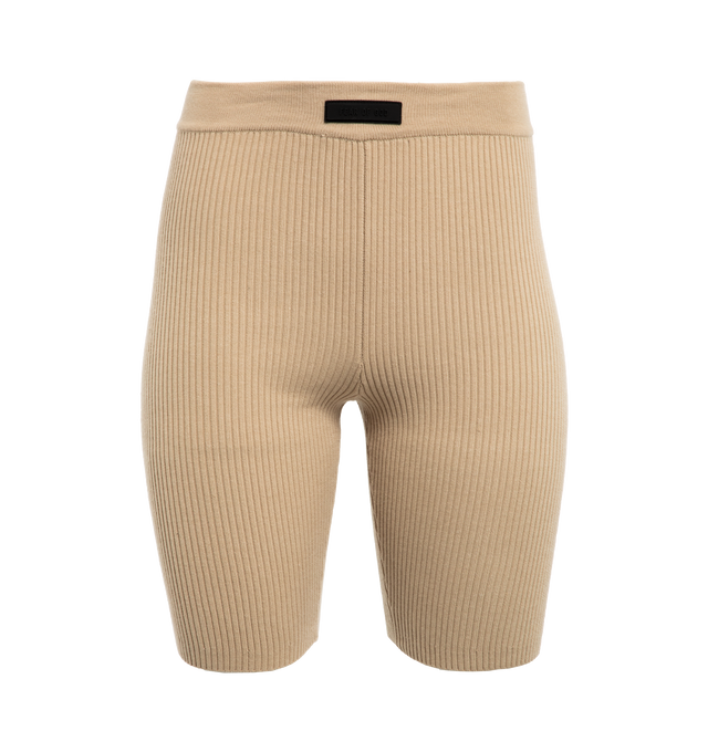 BIKER SHORT (WOMENS)