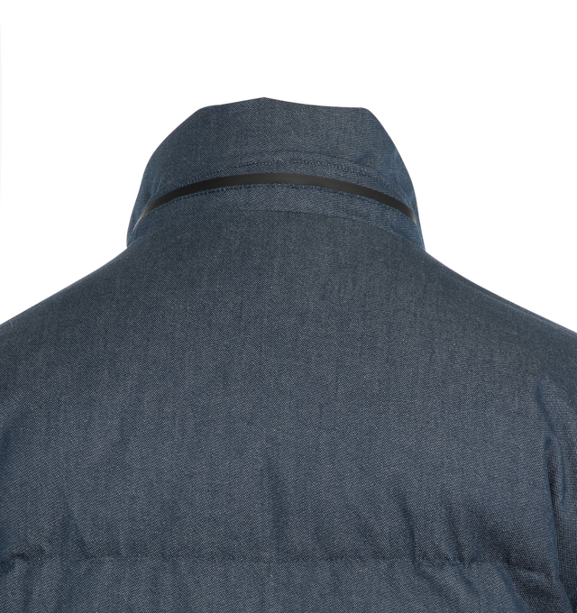 SKI WEAR DOWN BOMBER