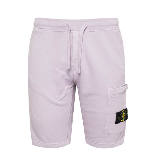 BERMUDA PANTS