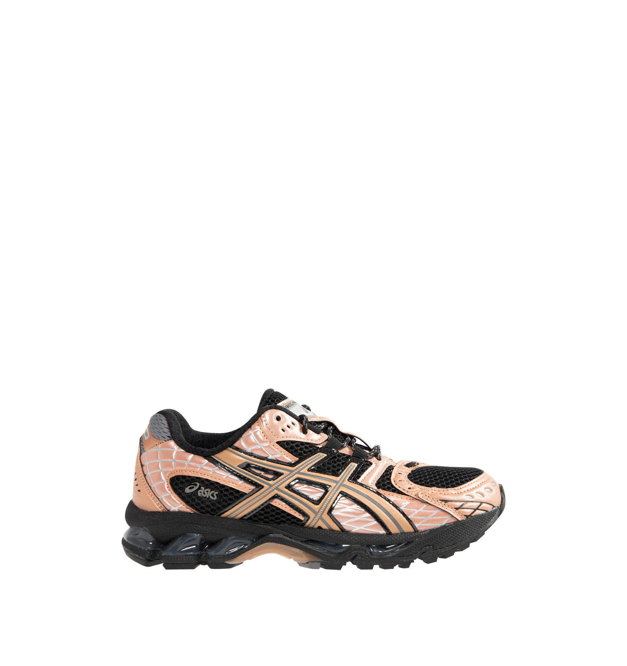 GEL-NIMBUS 10.1 SNEAKER (MENS) – HIRSHLEIFERS
