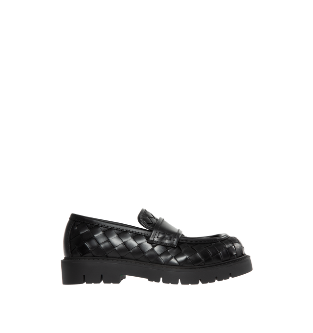HADDOCK LOAFERS (MENS)
