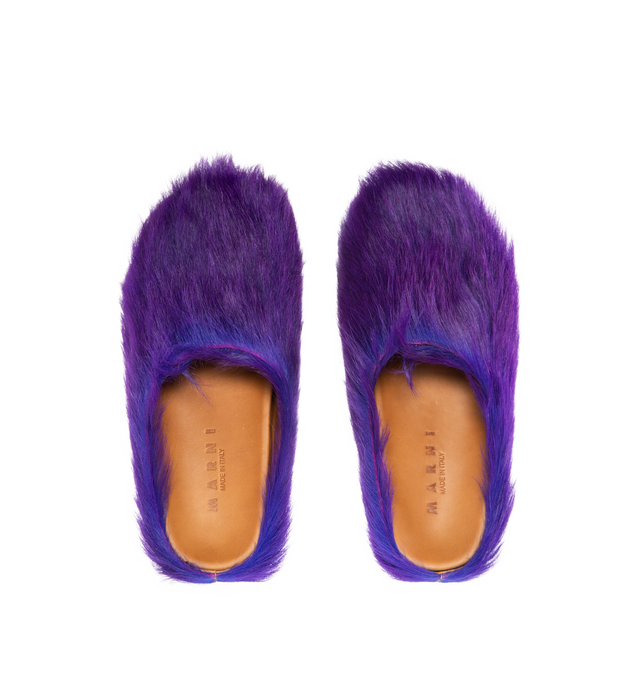 TERRY FUSSBETT SABOT MULES (MENS)