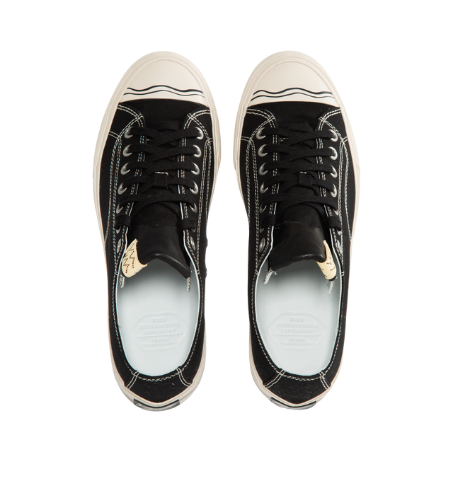 SEEGER LO SNEAKER (MENS)