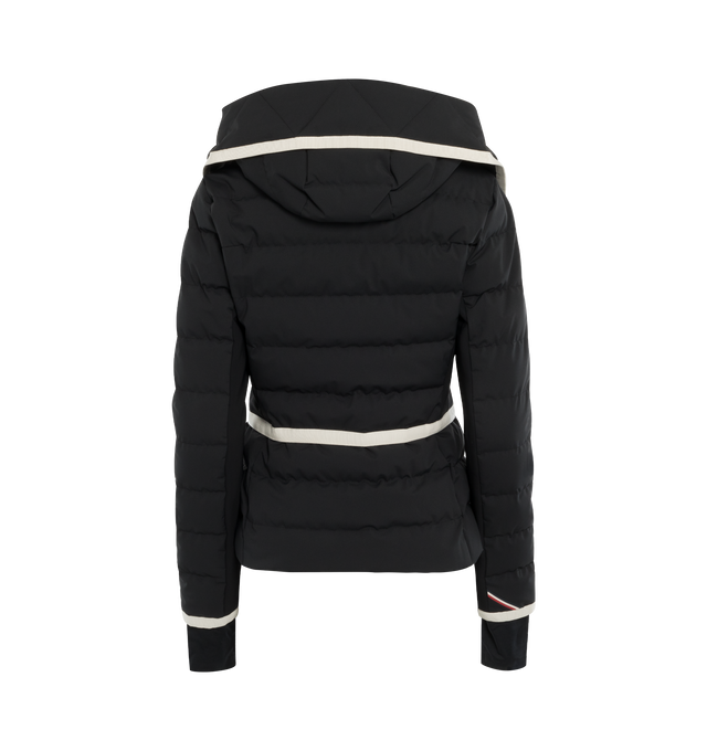 LAMOURA JACKET (WOMENS)