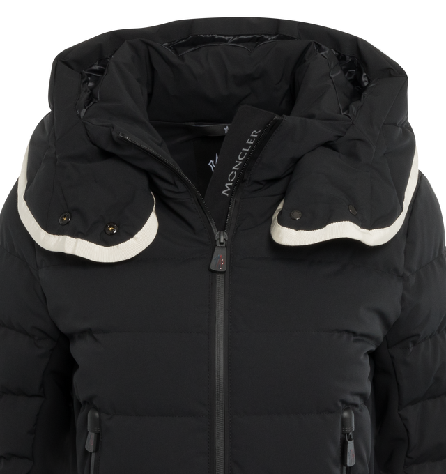 LAMOURA JACKET (WOMENS)