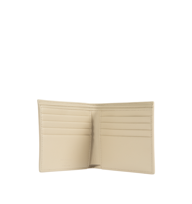 EAST WEST WALLET