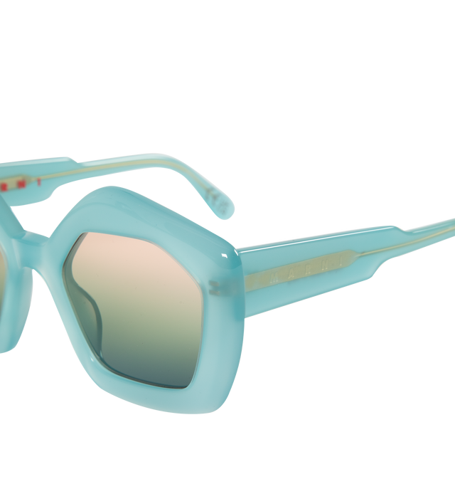 LAUGHING WATERS SUNGLASSES