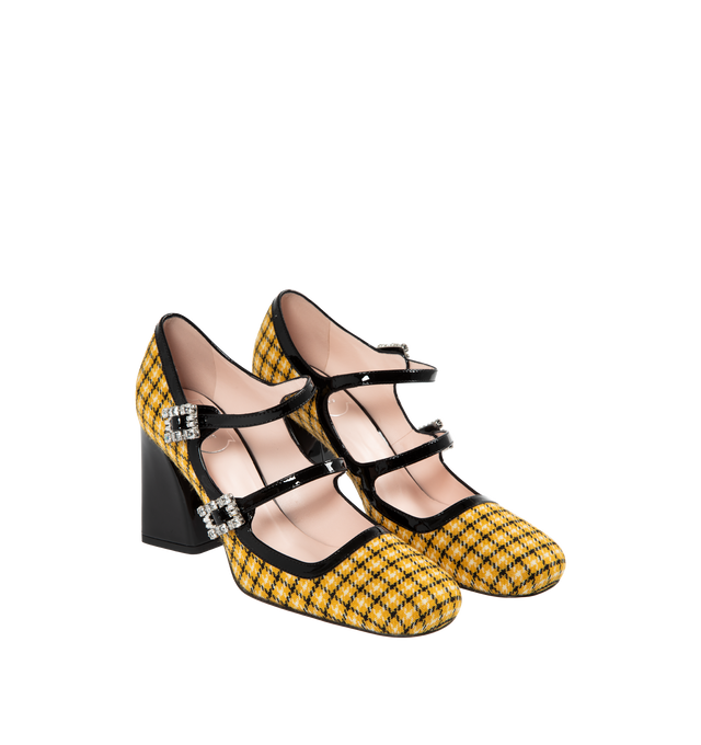 TRES VIVIER MINI BABIES 85