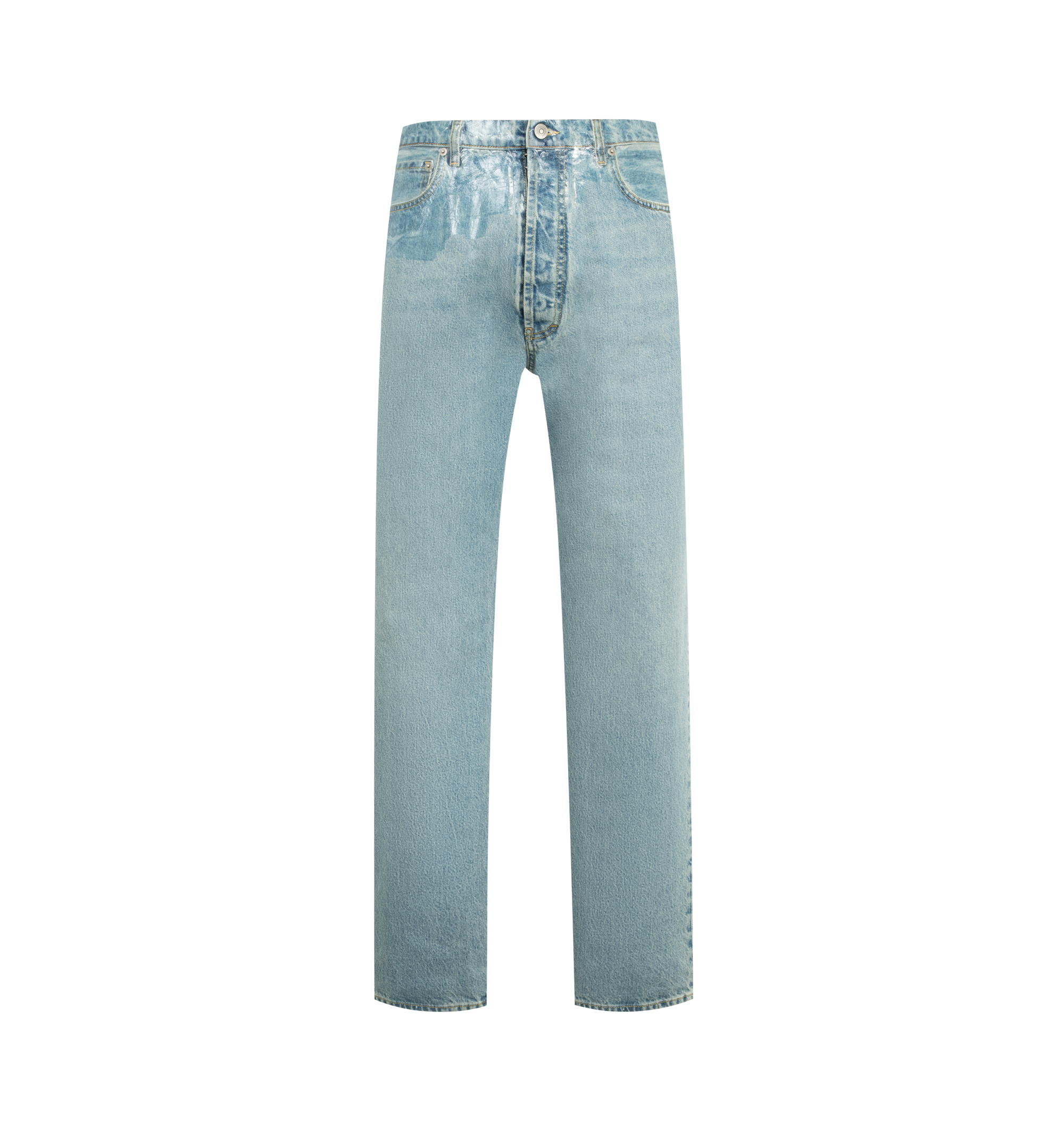ナ*ツ様 【HOWERD】Dan replica jeans M TAPED JEAN (MENS) – HIRSHLEIFERS