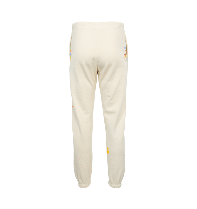 LOGO SWEATPANTS (MENS)