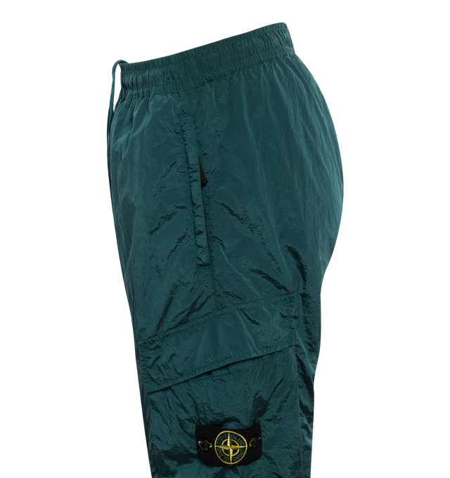 REGENERATED NYLON (MENS)