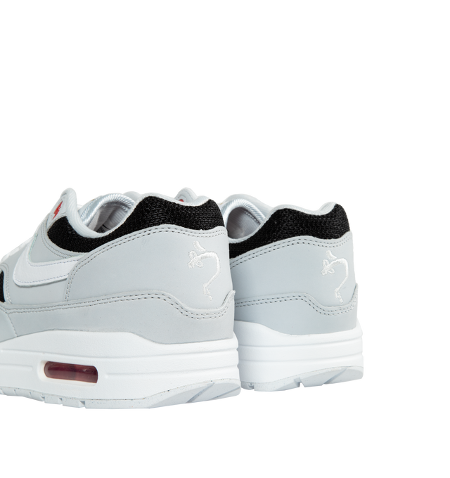 AIR MAX 1 PREMIUM SNEAKERS (MENS)
