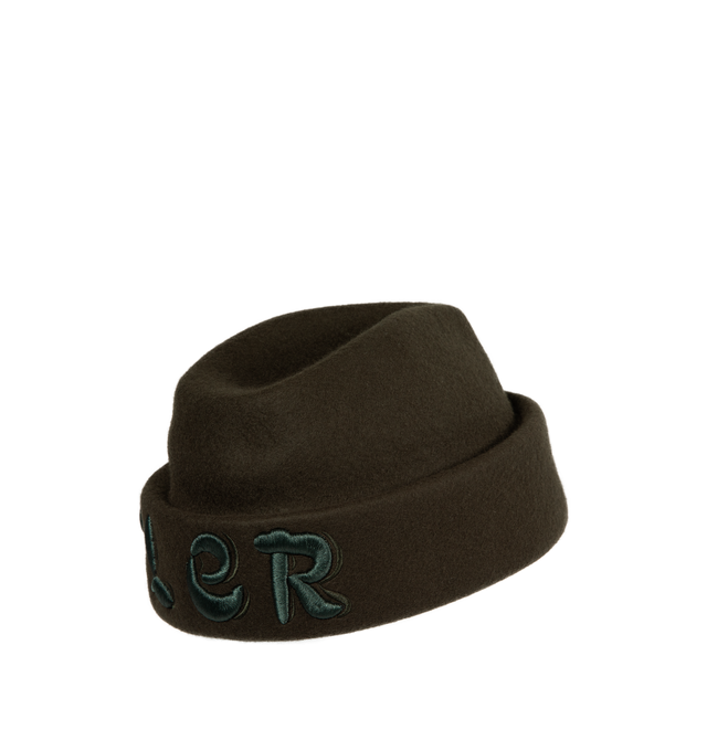 MONCLER X SALEHE BEMBURY HAT