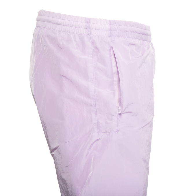WINDBREAKER PANTS (MENS)