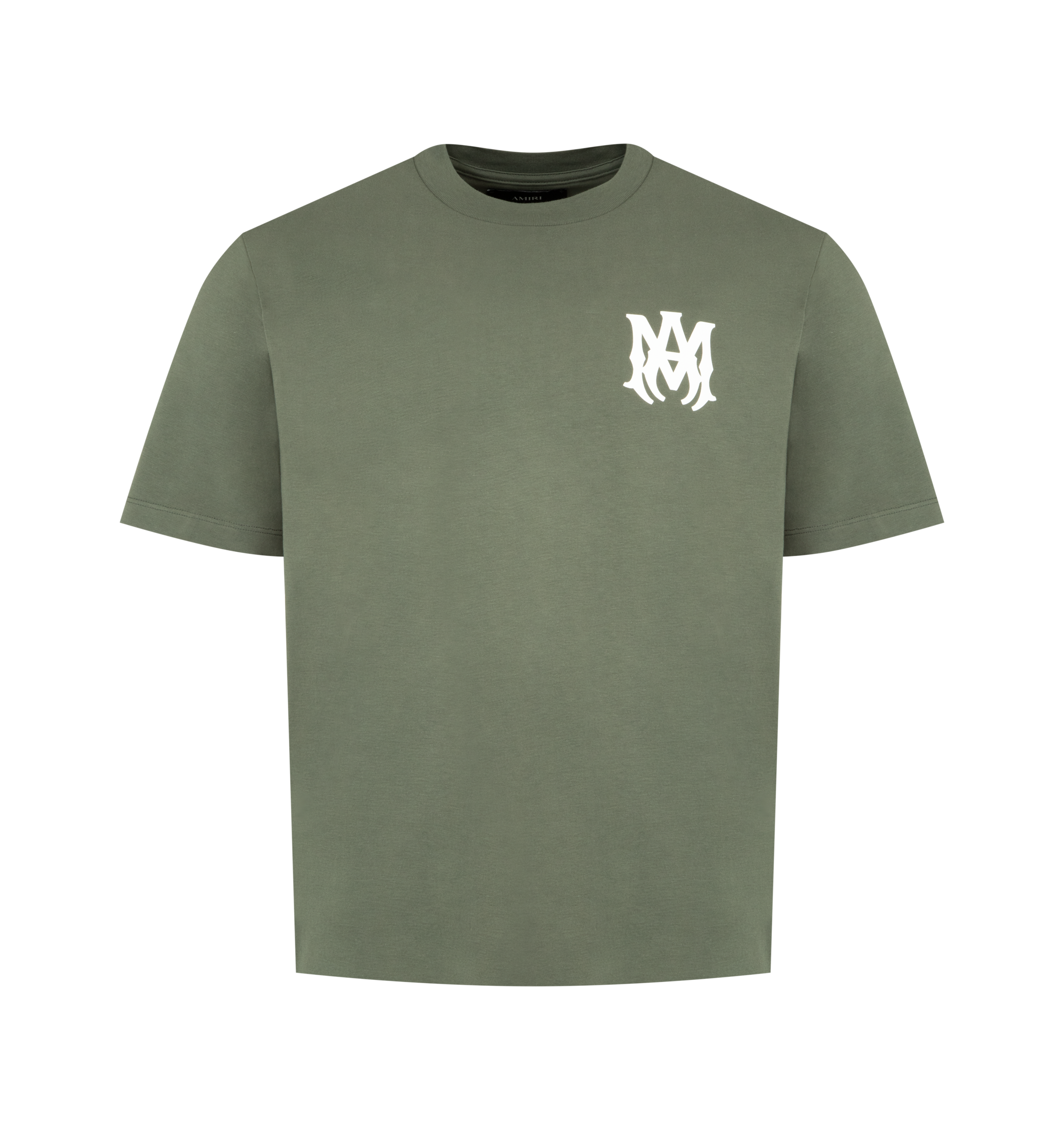 MA CORE LOGO TEE (MENS) – HIRSHLEIFERS