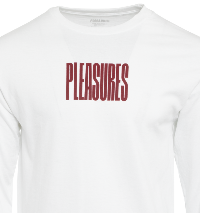 MASTER LONG SLEEVE
