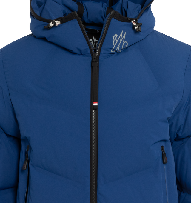 ACRESAZ JACKET (MENS)