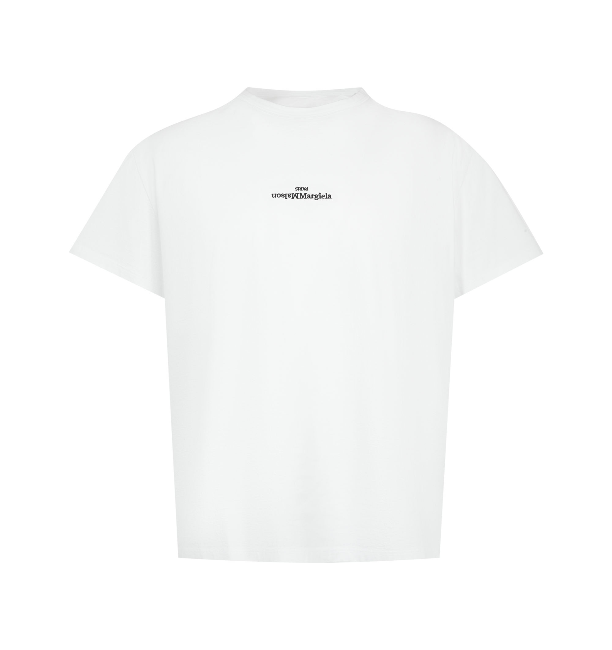 REGULAR T-SHIRT (MENS) – HIRSHLEIFERS
