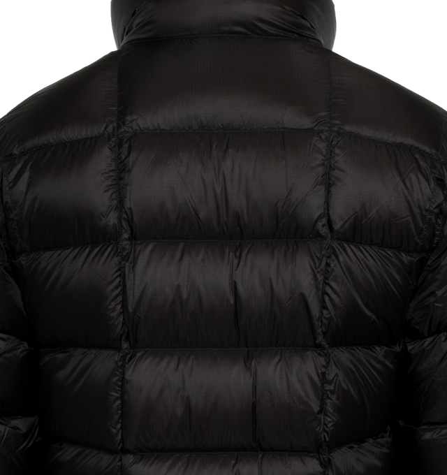 D.D. SHELL DOWN JACKET (MENS)