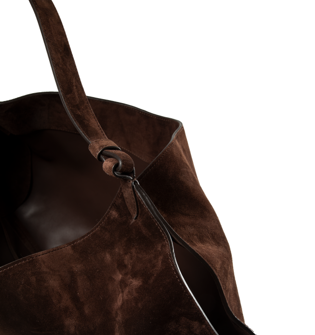 LOTUS BAG MEDIUM