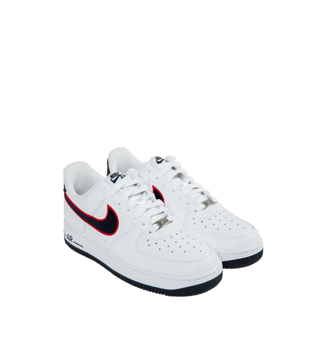 AIR FORCE 1 '07 (WOMENS)