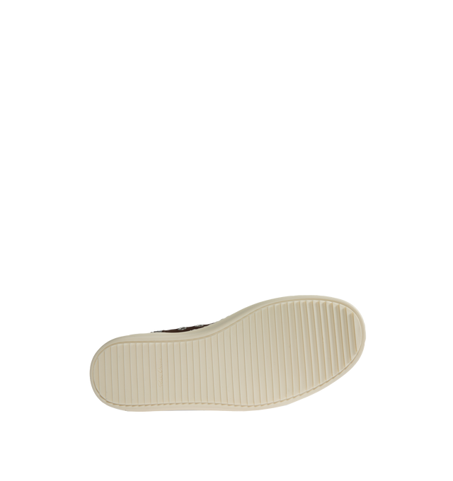 HIGH TOP SNEAKERS (MENS)