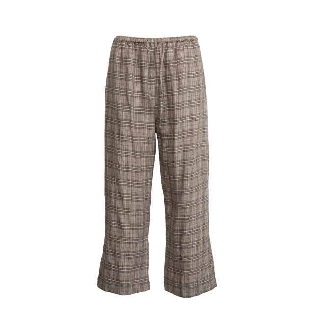 SEAM SET