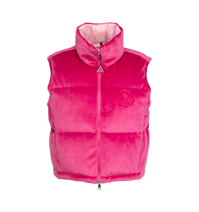 BLAVET VEST (WOMENS)