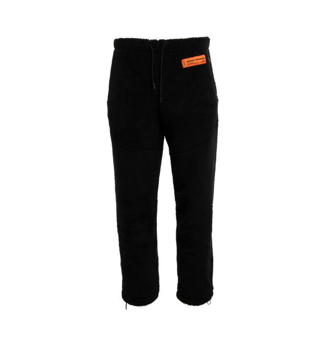 HP POLAR FLEECE PANTS
