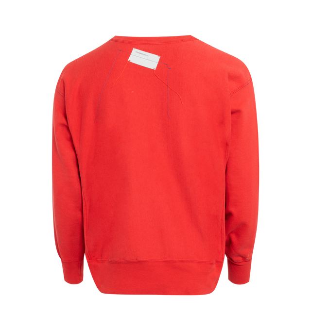 1910 VINTAGE SWEATSHIRT (UNISEX)