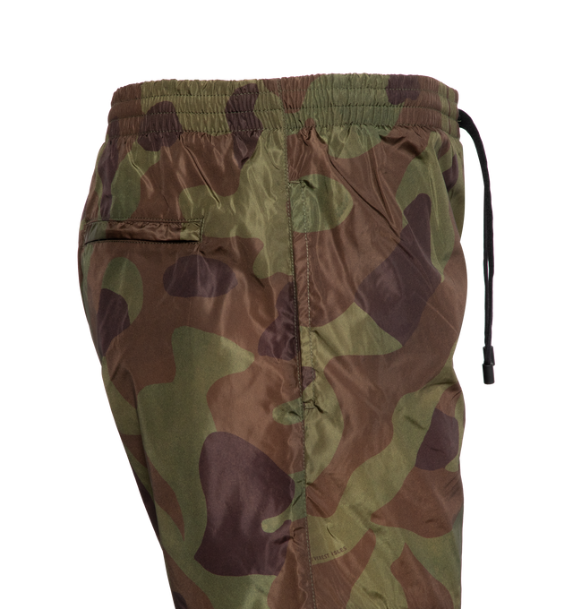 SWIMMER 7" TRUNKS (MENS)