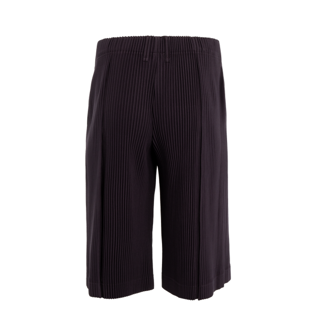 TAILORED PLEATS 2 (MENS)