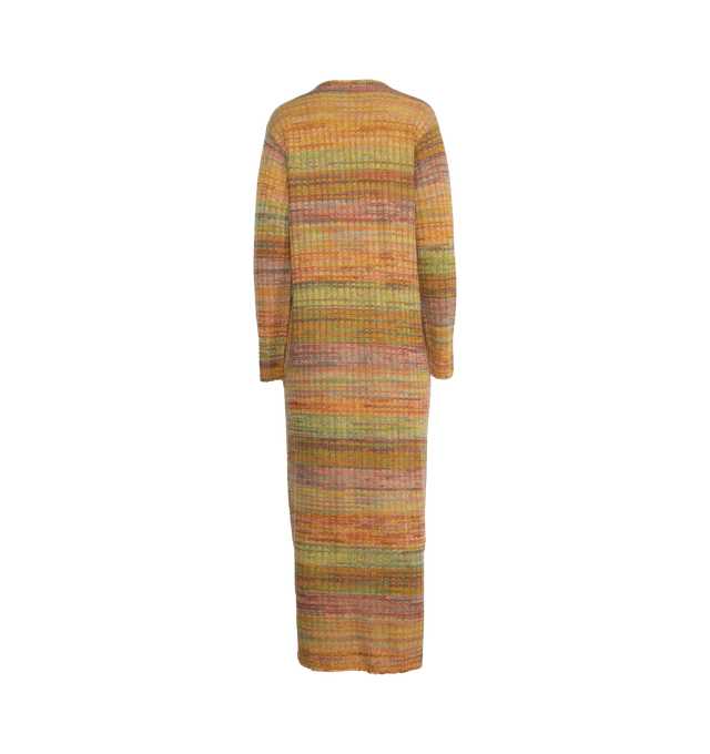 COSMIC STRIPE DUSTER (WOMENS)