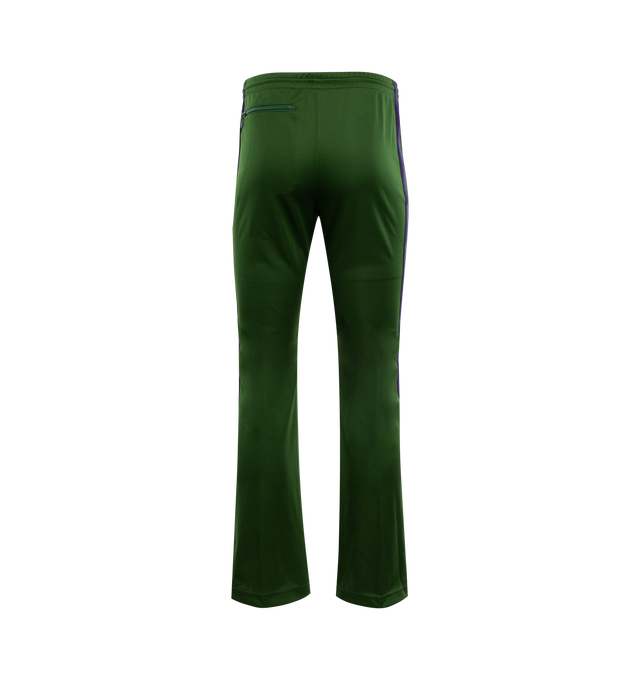 BOOT CUT TRACK PANT (MENS)