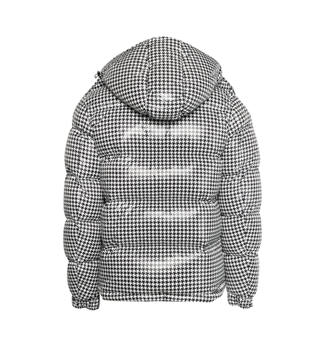 MONCLER X FRGMT SOCOTRINE JACKET (MENS)