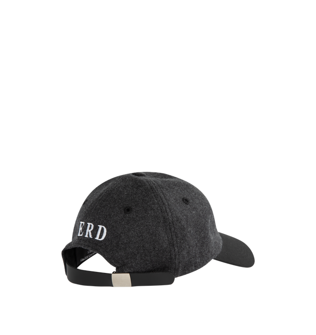 ACADEMIC CONDITIONING HAT