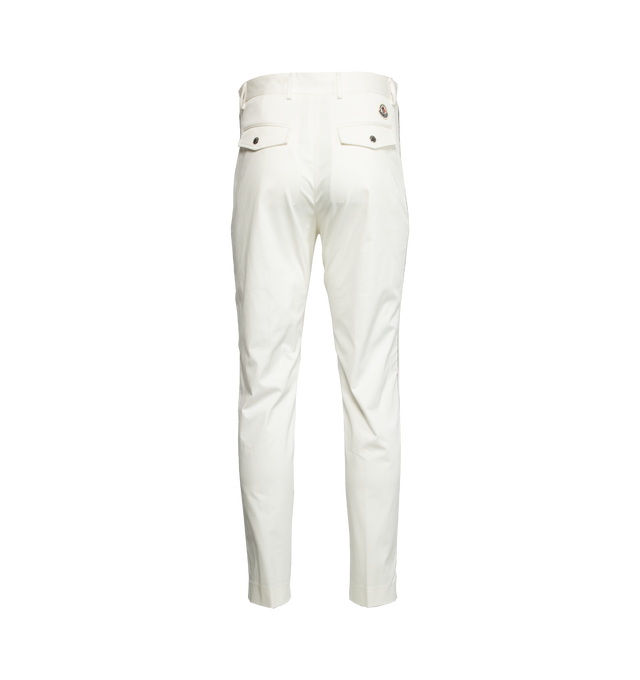 TROUSERS (MENS)