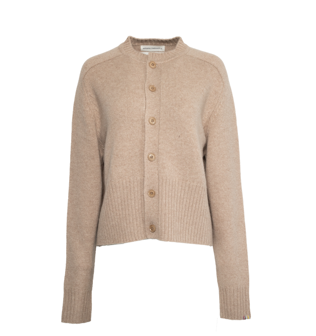 SCALA CARDIGAN