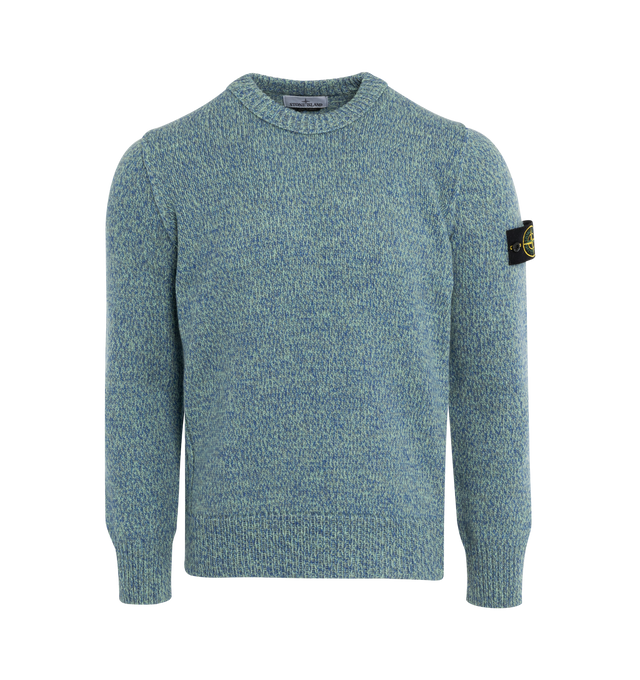 CREWNECK SWEATSHIRT (MENS)