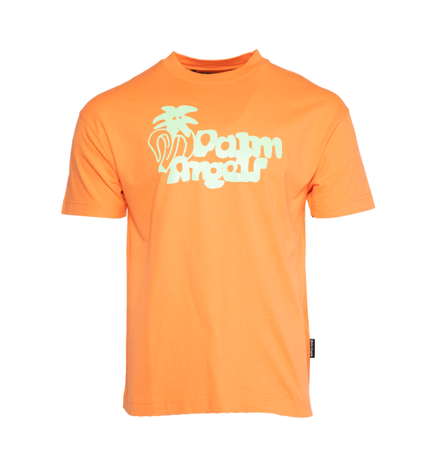 "JIMMY" CLASSIC TEE