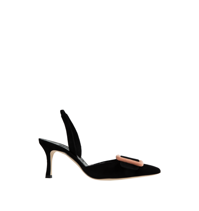 MAYSLIBI MULE