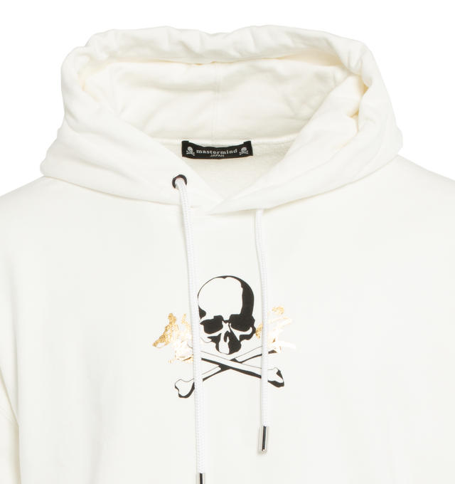 PROSPERITY HOODIE