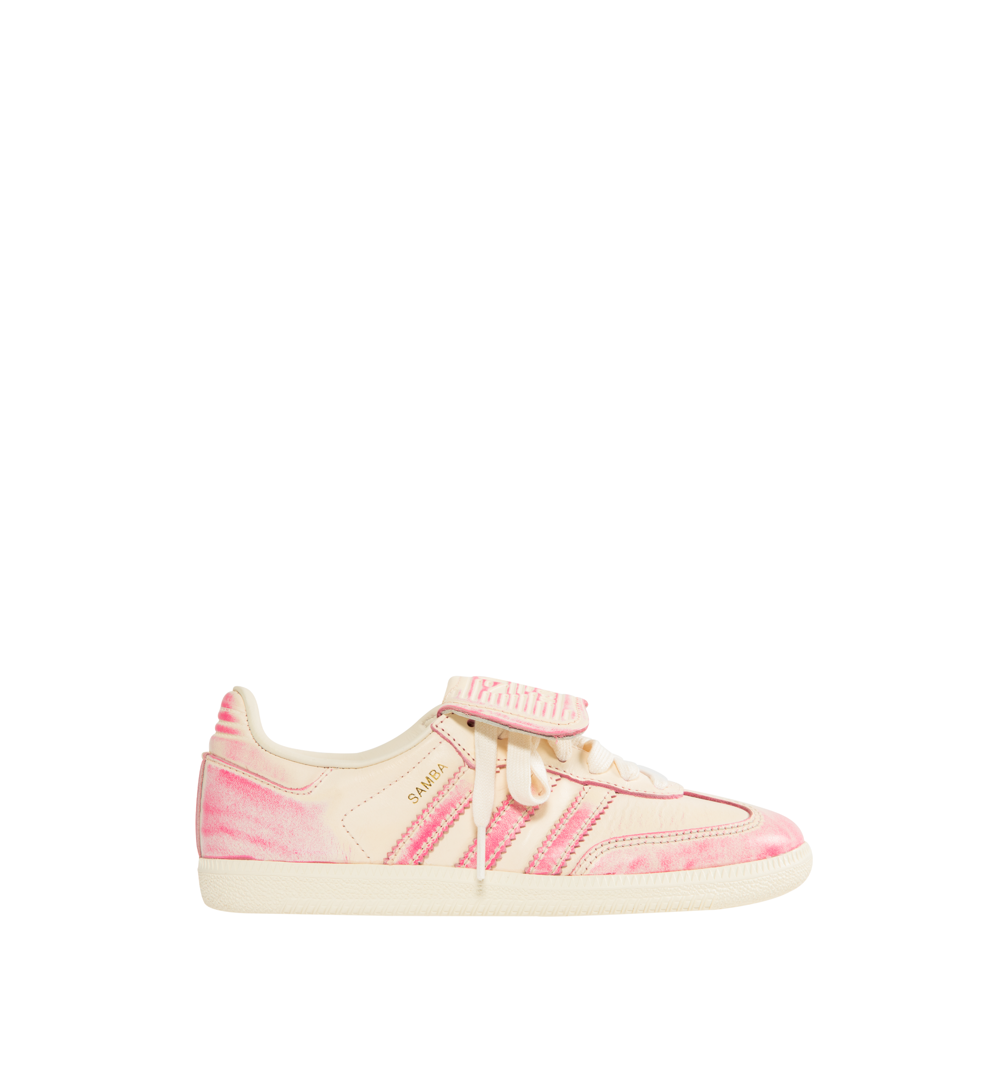 SAMBA LT SNEAKER (WOMENS) HIRSHLEIFERS SAMBA LT SNEAKER (WOMENS) HIRSHLEIFERS