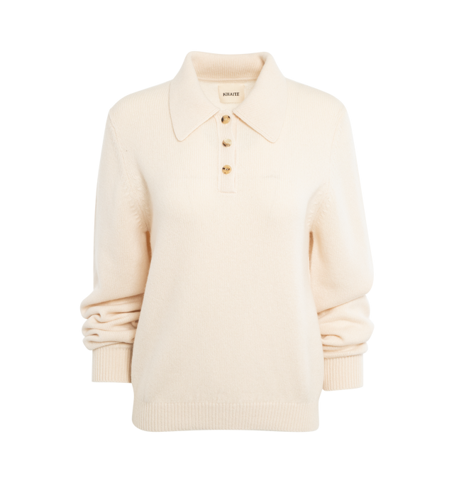 JOEY SWEATER