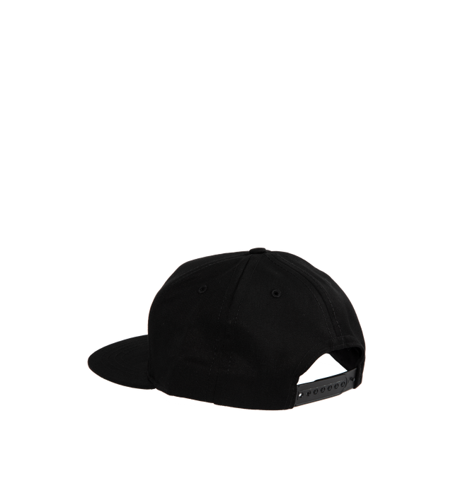DESERT HILL HAT