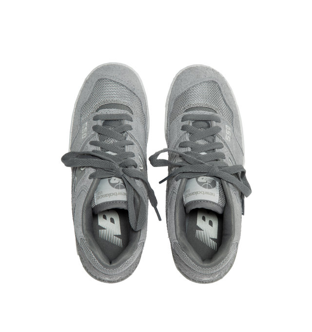 550 SNEAKER (UNISEX)